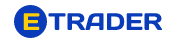 Logo E Trader Com Ua