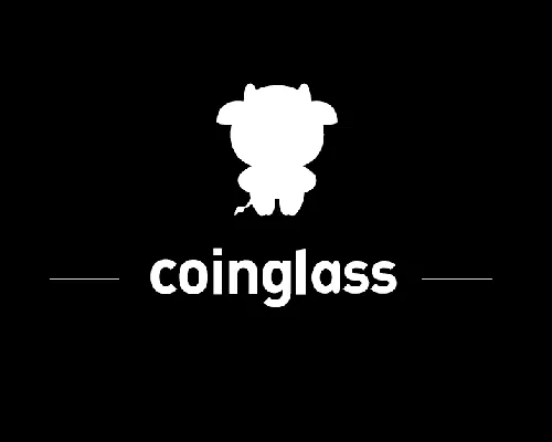 топ-25 ресурсів від ETRADER - coinglass