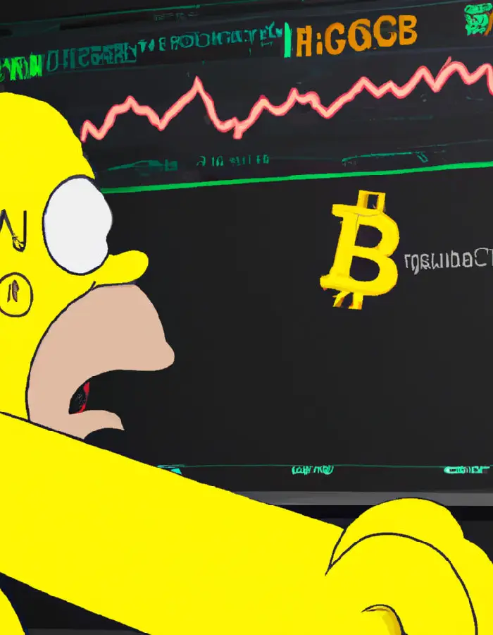 Ефект Panic Selling