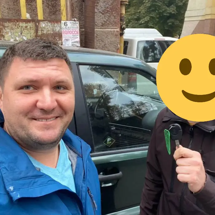 Антон Коротницький - трейдер, коуч, волонтер