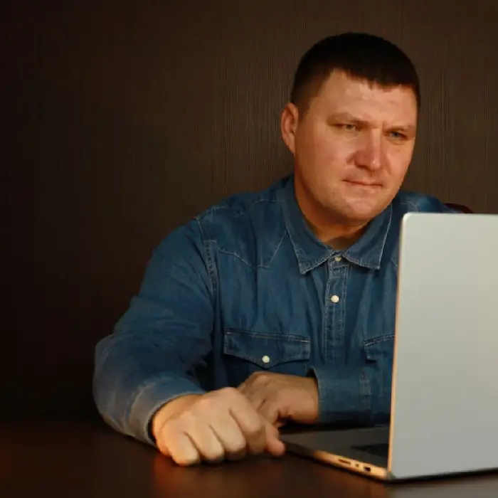 трейдер команди ETRADER - Антон Коротницький