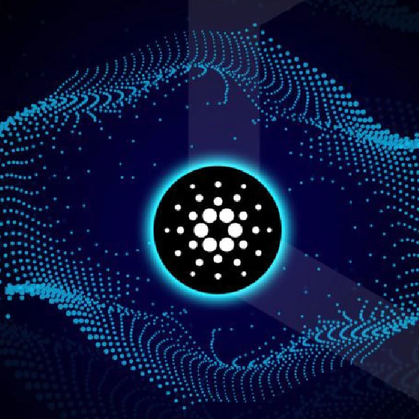 Cardano (ADA) - це криптовалюта на блокчейні PoS