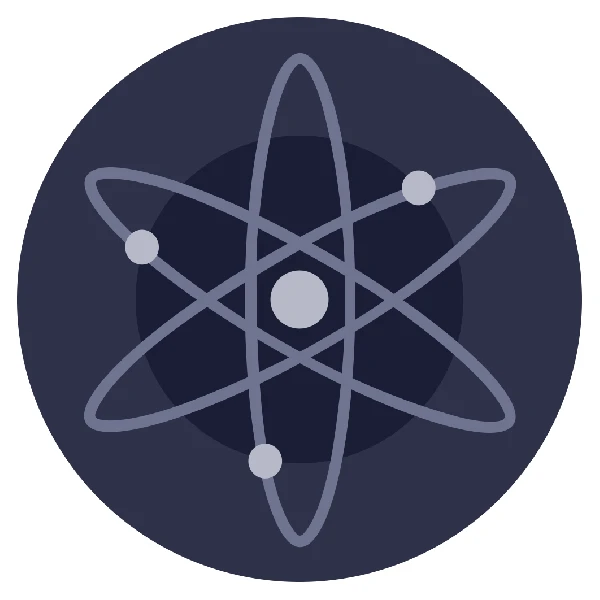 Cosmos (ATOM) дозволяє взаємодіяти між більшими блокчейнами