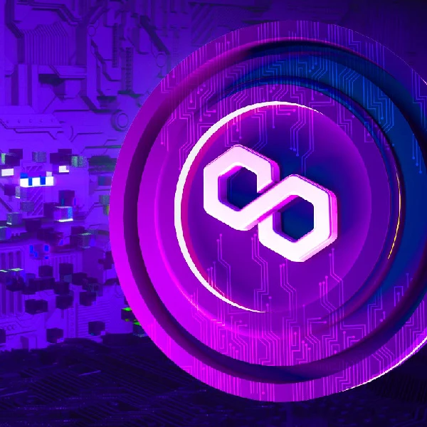 Інвестування в Polygon
