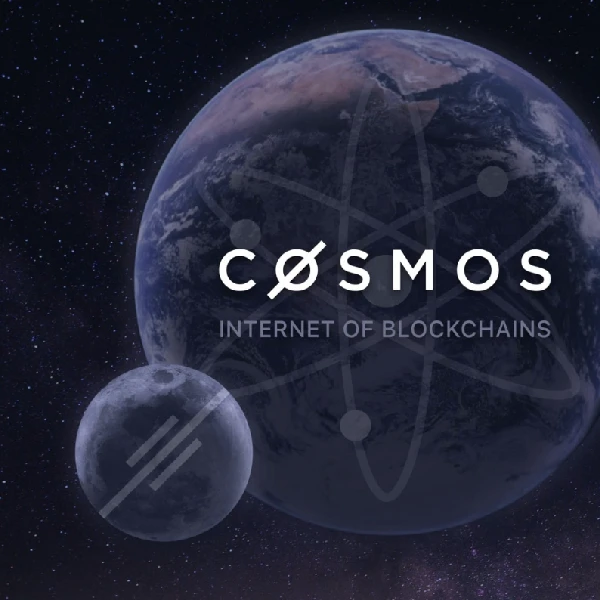 Капіталізація Cosmos