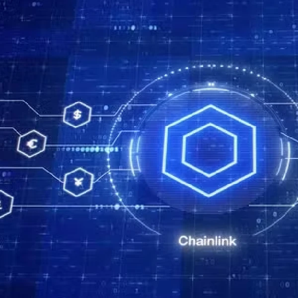Купити монету Chainlink зі знижкою