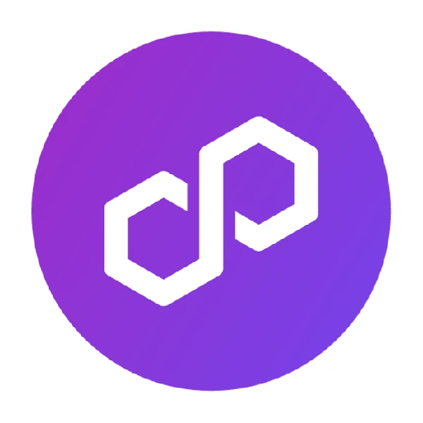 Polygon Криптовалюта, яка доповнює Ethereum