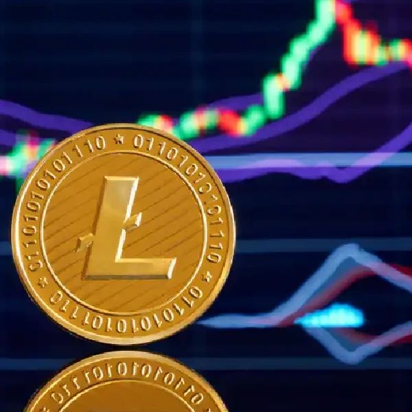 Прогноз курсу Litecoin на 2023