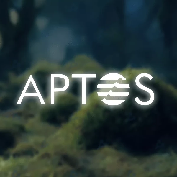Як Aptos розвивається