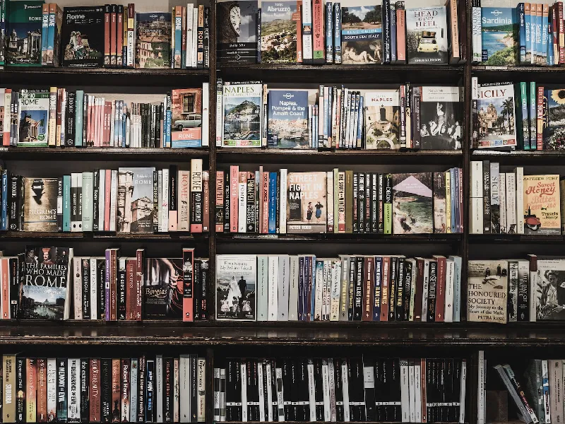підбірка ТОП-7 книг про трейдерство від ETRADER